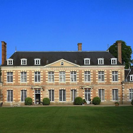 Chateau De La Giraudiere Villeny Exterior foto